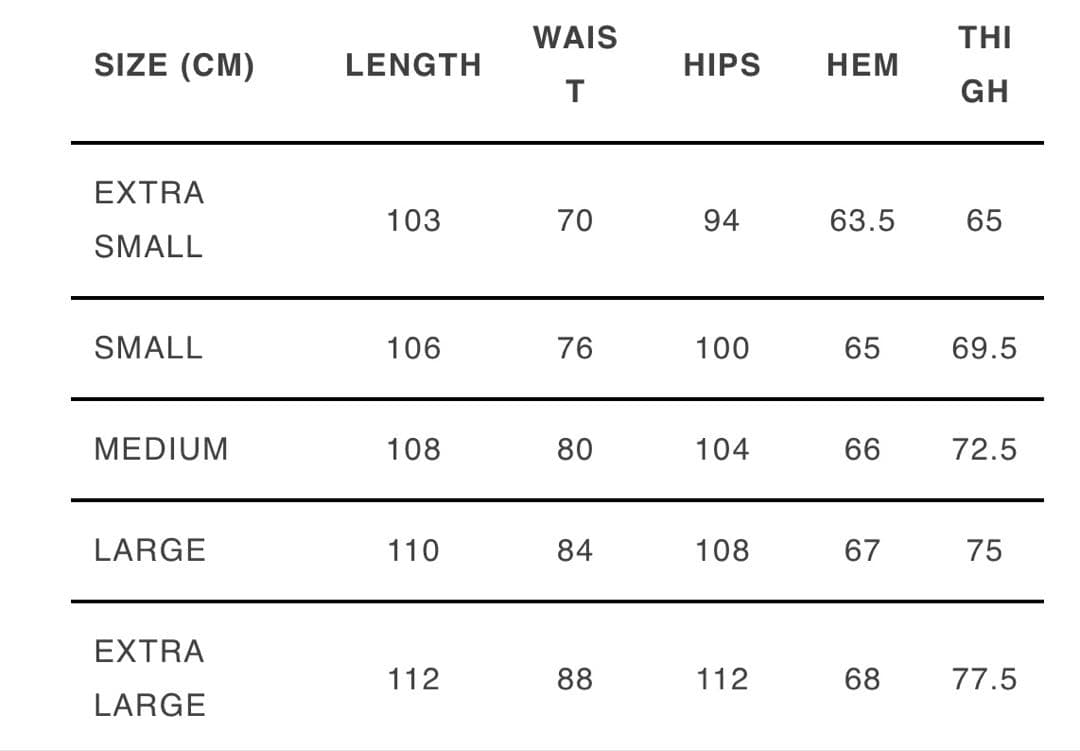 Mサイズ　Simple Project ブラックワイドパンツ
