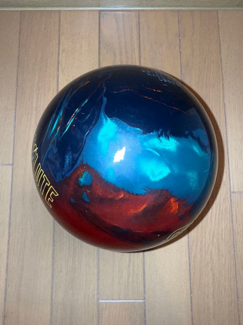 ストーム　アブソリュート　14ポンド