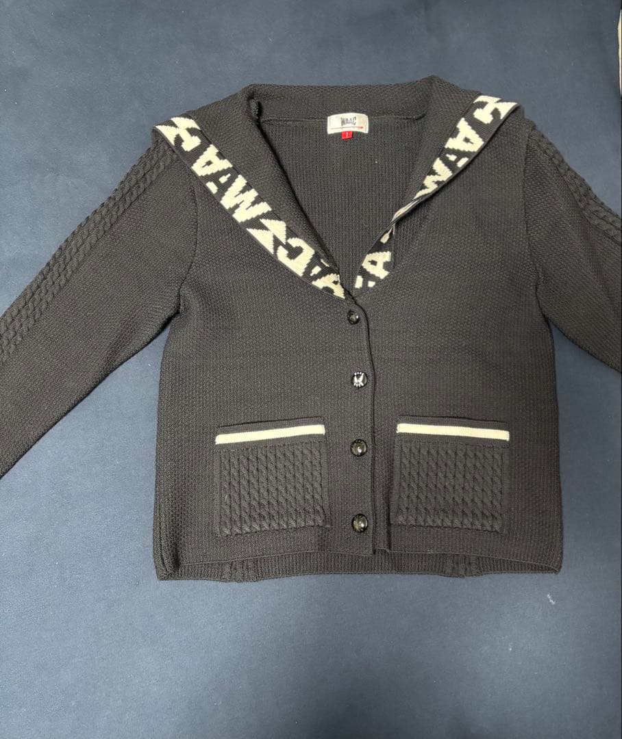 WAAC 冬用セット