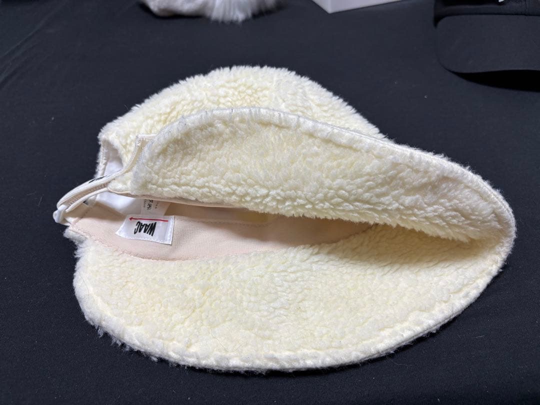 WAAC 冬用セット