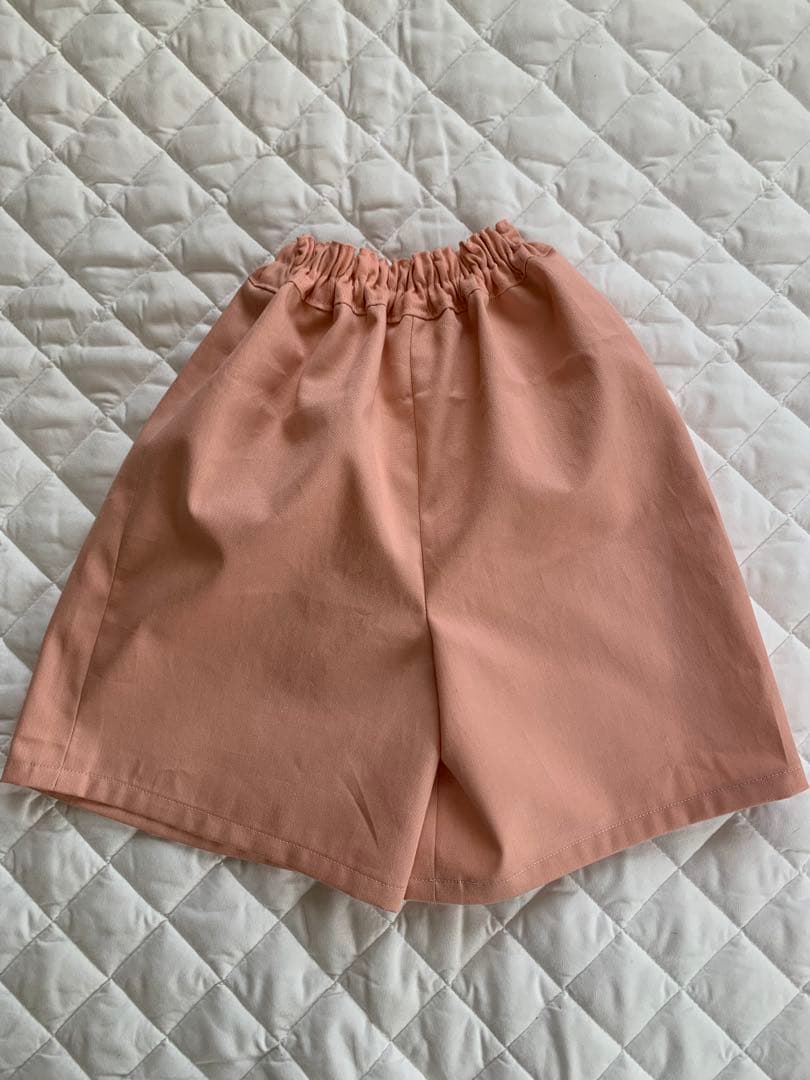 十二単風　ベビー　ハンドメイド　*ひな祭り　*お食い初め　*初節句