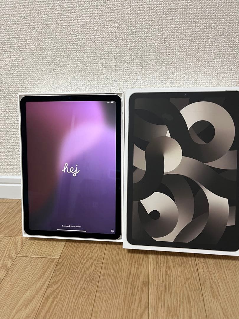 【Vu Cao Thien 】iPad Air 64GB WI-Fi