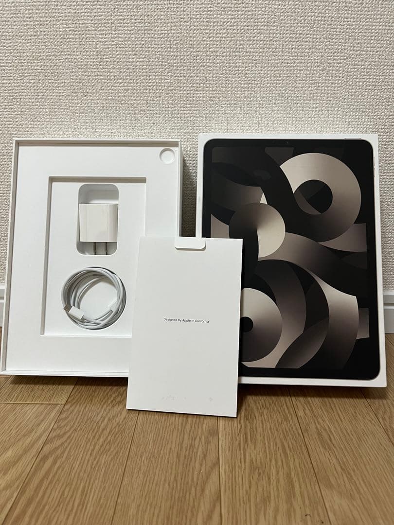 【Vu Cao Thien 】iPad Air 64GB WI-Fi