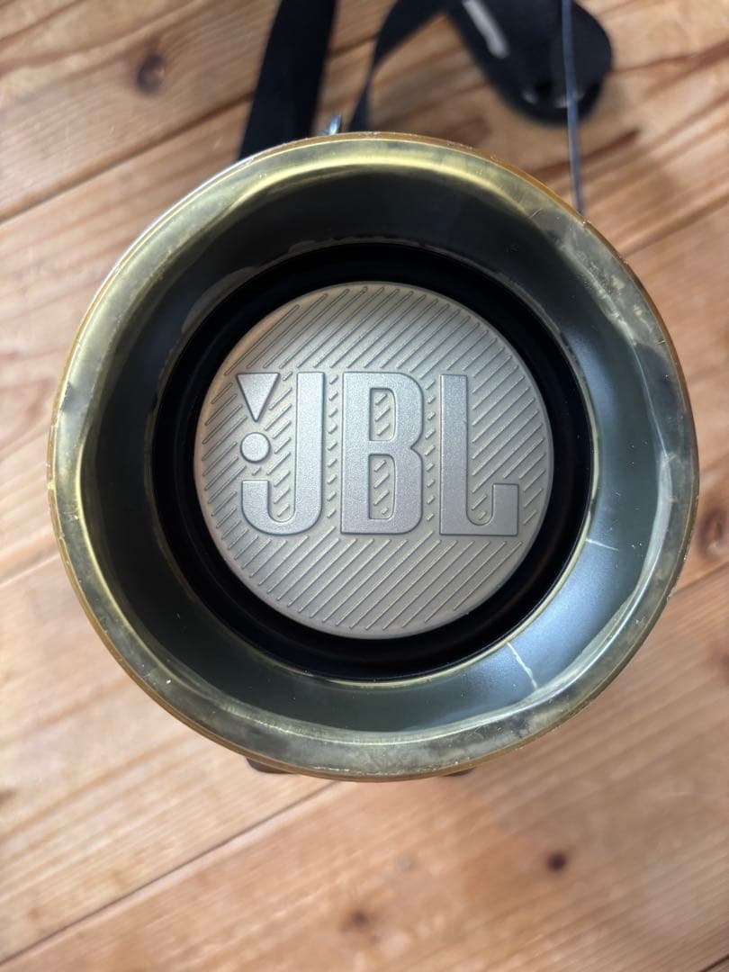 JBL Xtreme 2 中古