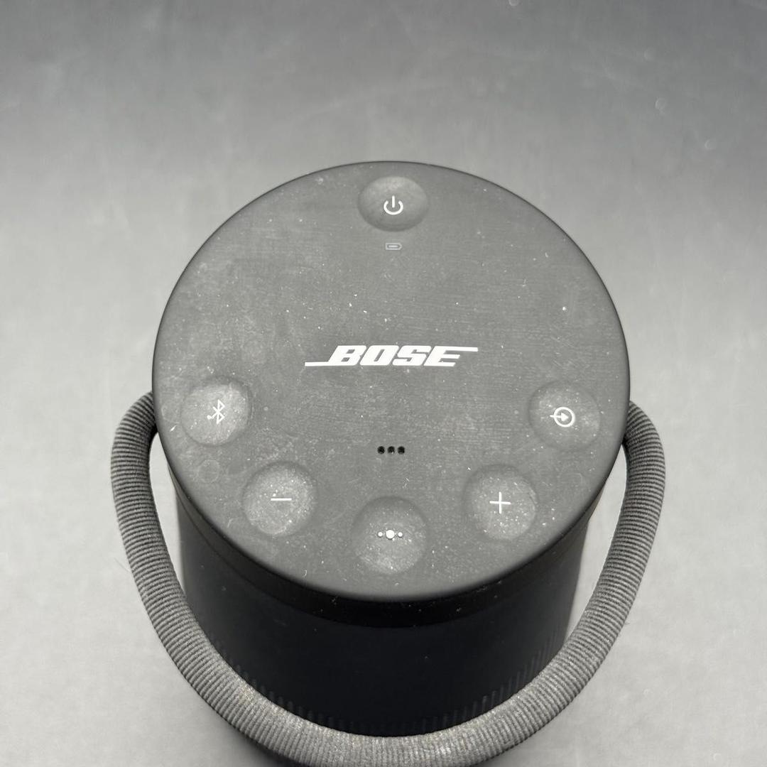 BOSE SoundLink REVOLVE+ 本体のみ