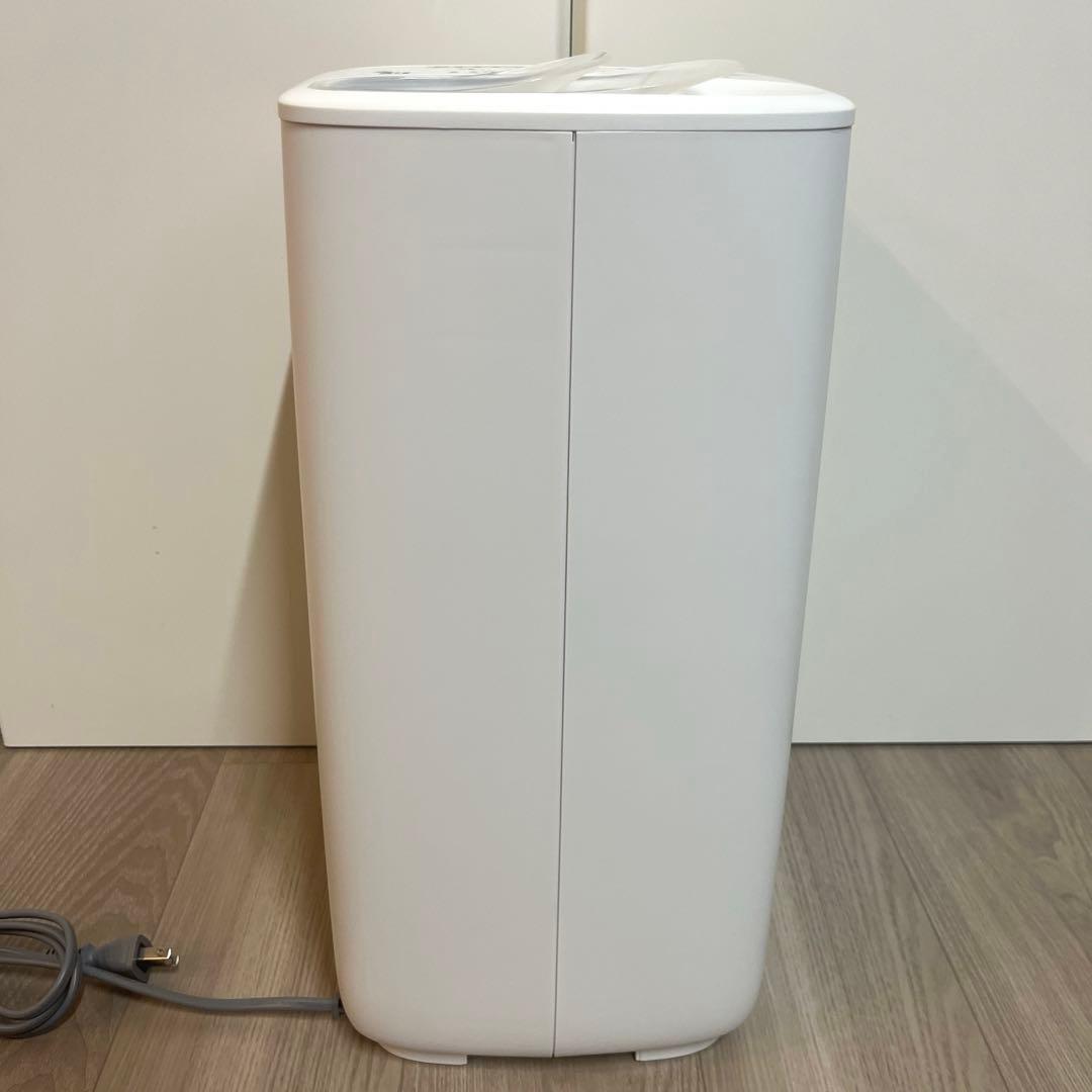 SHARP 加湿器 HV-R75-W