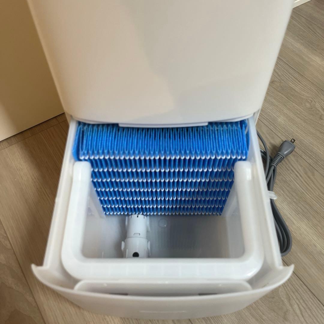 SHARP 加湿器 HV-R75-W