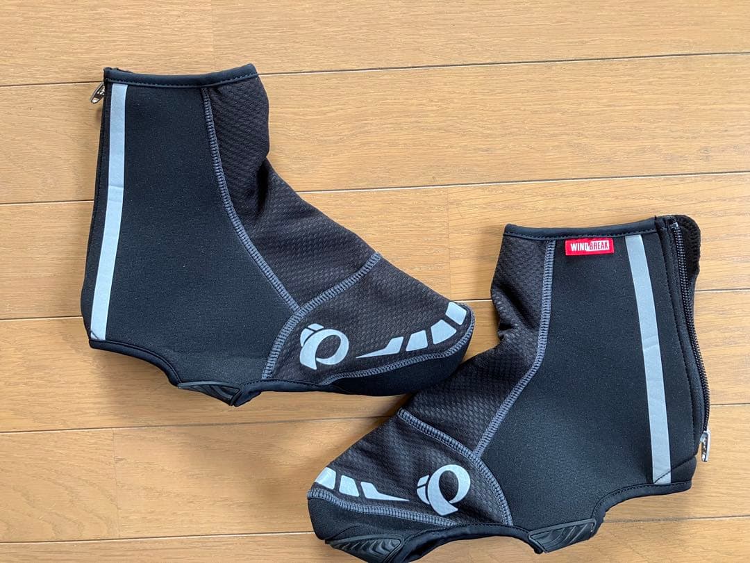 パールイズミ ウインドブレーク クイックタイツ T6500-3DX M