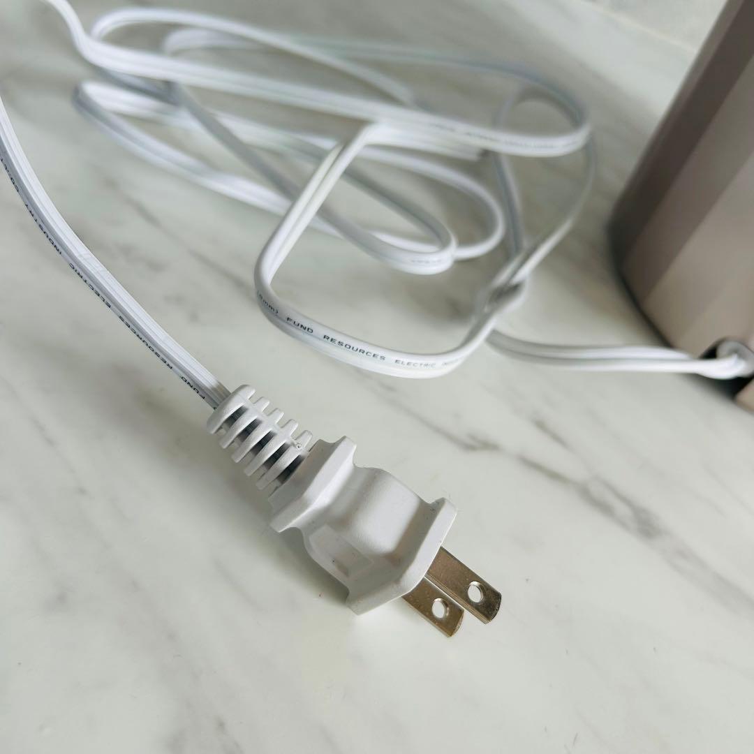 YAMAN ledスチーム美顔器フォトスチーマーYJSB1P