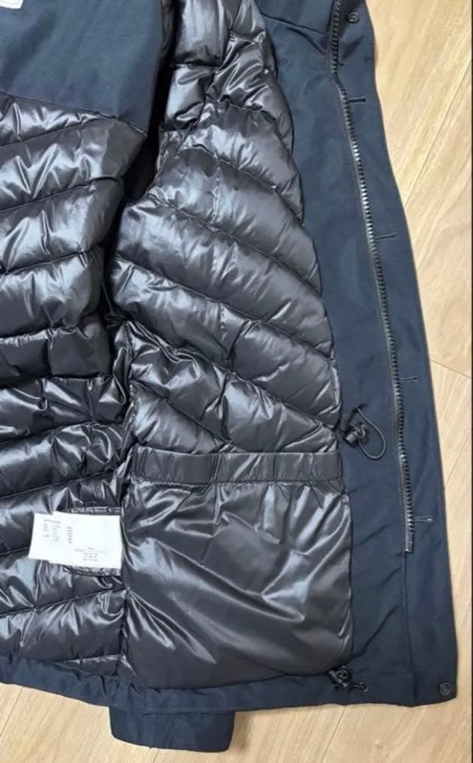 ジャケット・アウター WOOLRICH GORE-TEX GTX MOUNTAIN JACKET