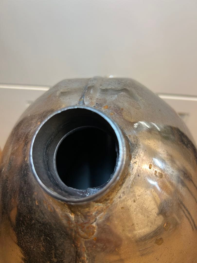 汎用カスタムタンク　ハーレーチョッパーsr400 バルカンtwグラストラッカー