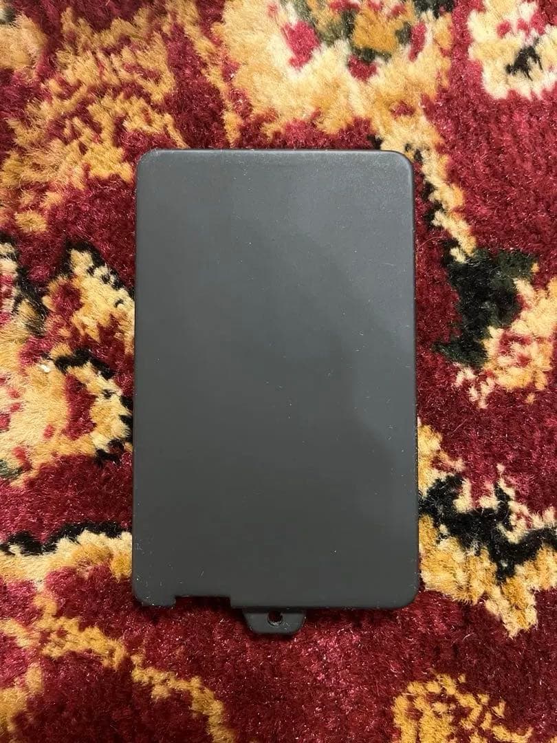 DOCOMO　ドコモ カードケータイ KY-01L