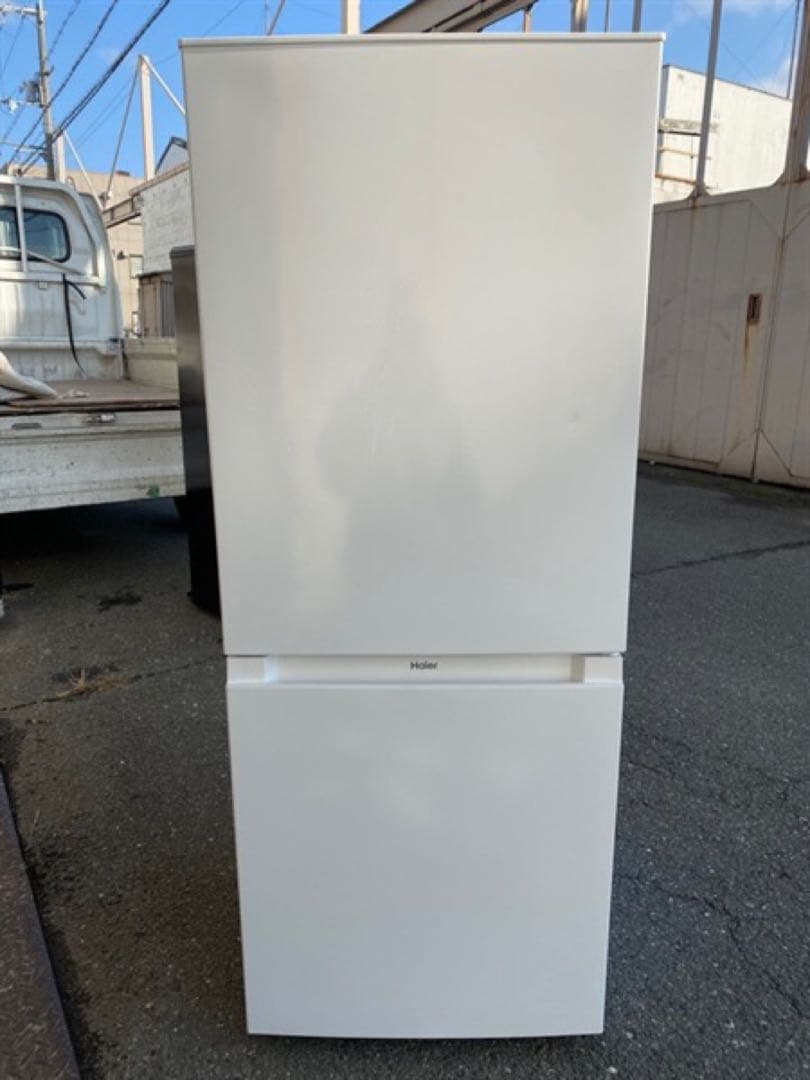 JR-NF140M 冷蔵庫 2022年製 140リットル