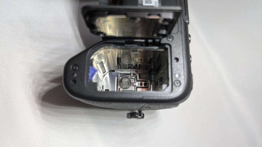 【美品】SONY α7RⅣ 16,472回 ILCE-7RM4