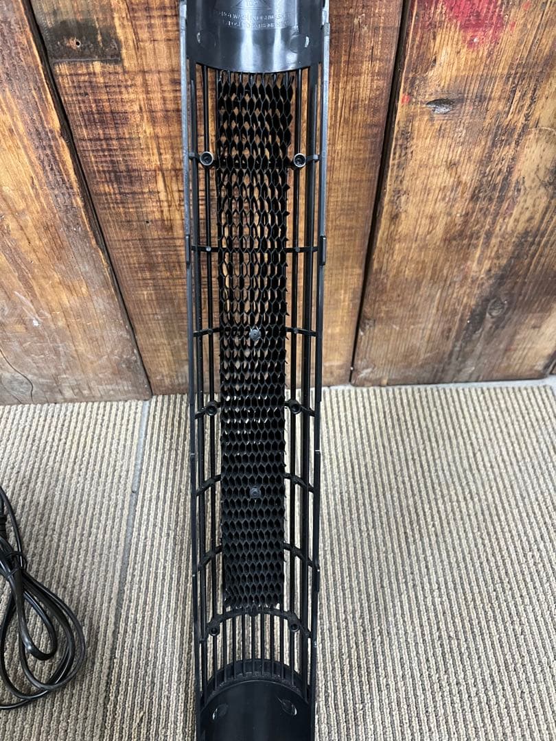 イオニックブリーズ　GRANDE　静音空気清浄機　IU867 R5303