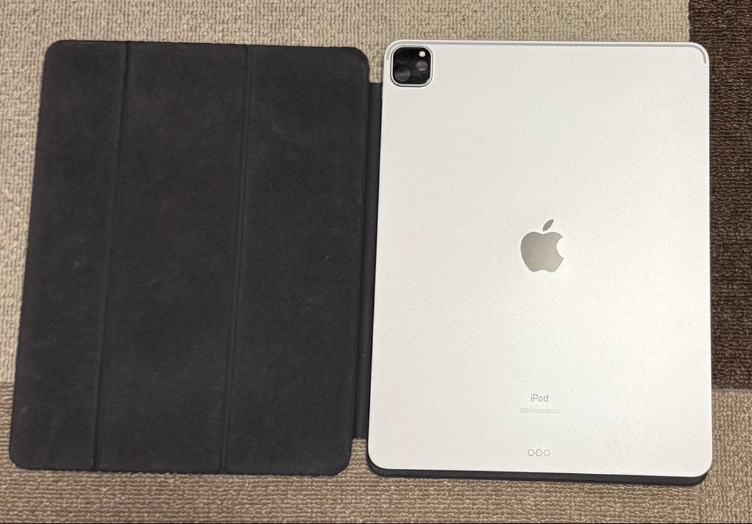 「週末限定」iPad Pro 12.9 第4世代 Wi-Fi 512GB