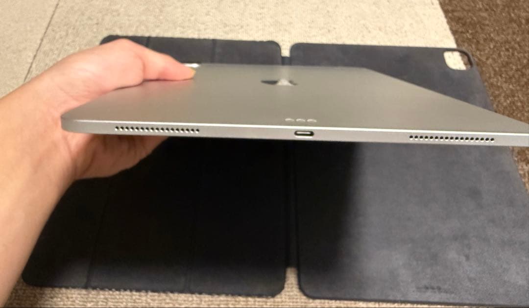 「週末限定」iPad Pro 12.9 第4世代 Wi-Fi 512GB