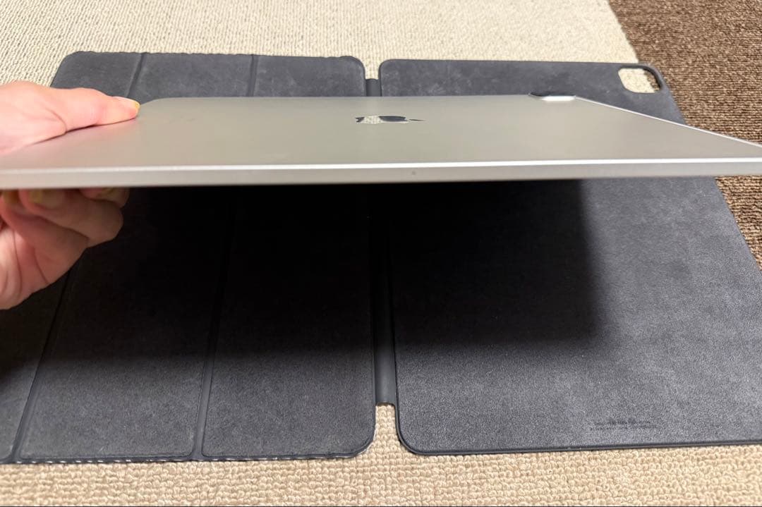 「週末限定」iPad Pro 12.9 第4世代 Wi-Fi 512GB