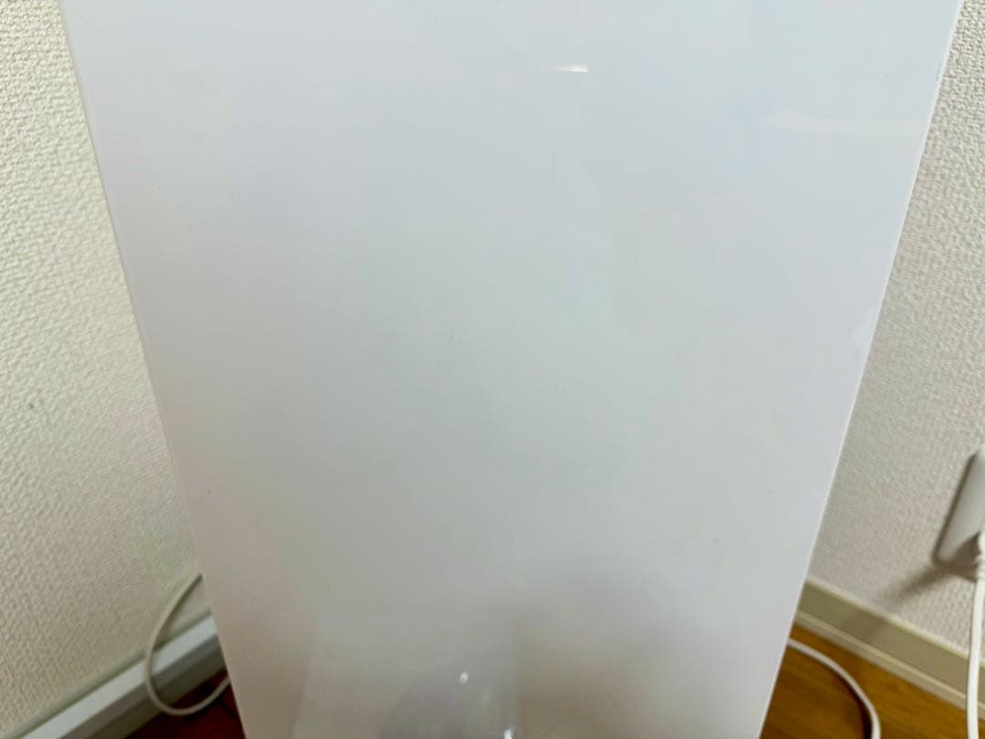 【美品】ダイキン DAIKIN 空気清浄機 MCK55X‑W 2021年製