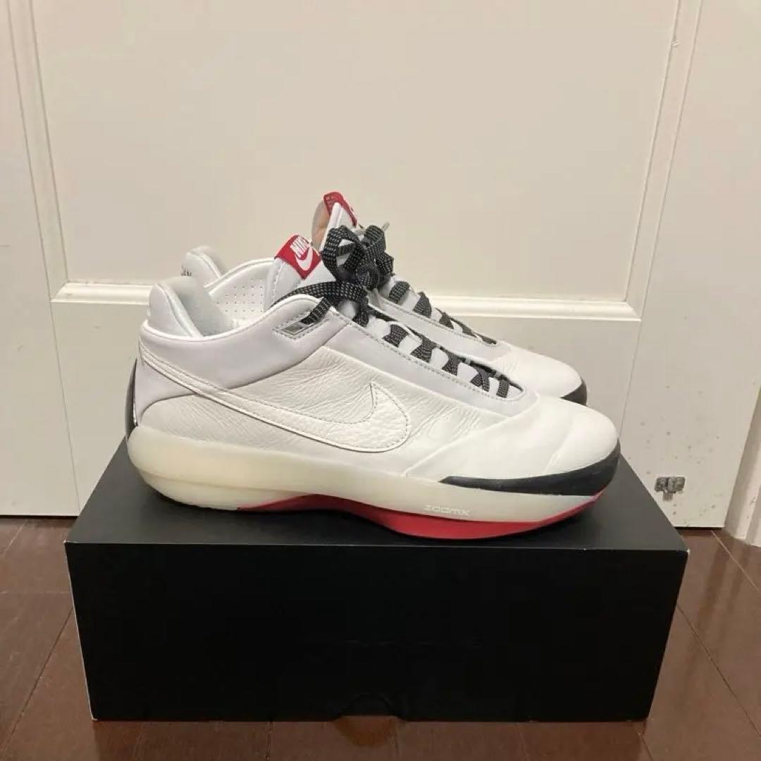 ジョーダン40 シカゴ 27.5cm jordan40