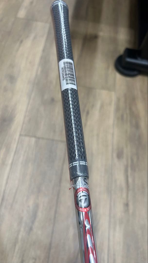 テーラーメイド　MG4 フォージド　58/08LBウェッジ モーダス105S