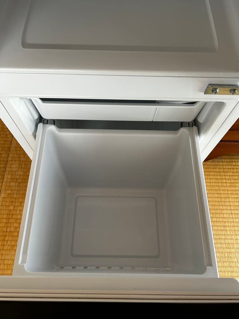 Hisense 162L 2ドア冷蔵庫 HR-D16F 引取り値引きあり