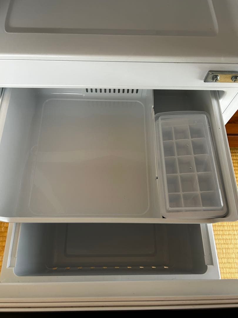 Hisense 162L 2ドア冷蔵庫 HR-D16F 引取り値引きあり