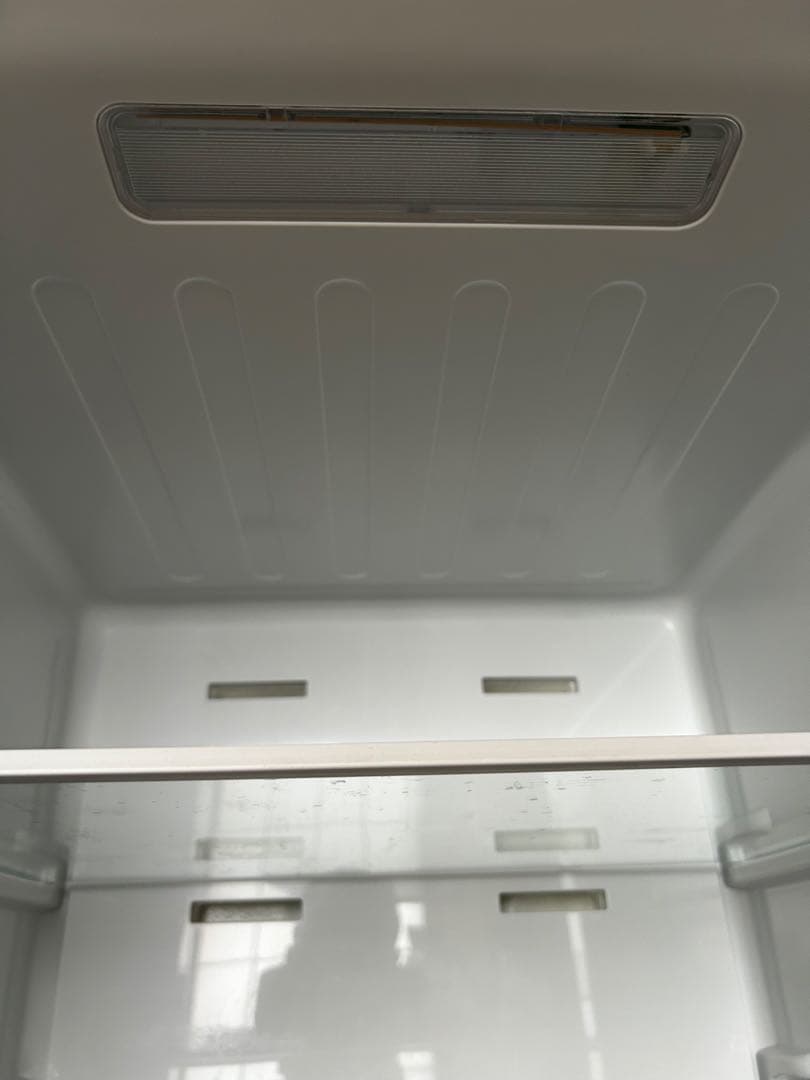 Hisense 162L 2ドア冷蔵庫 HR-D16F 引取り値引きあり