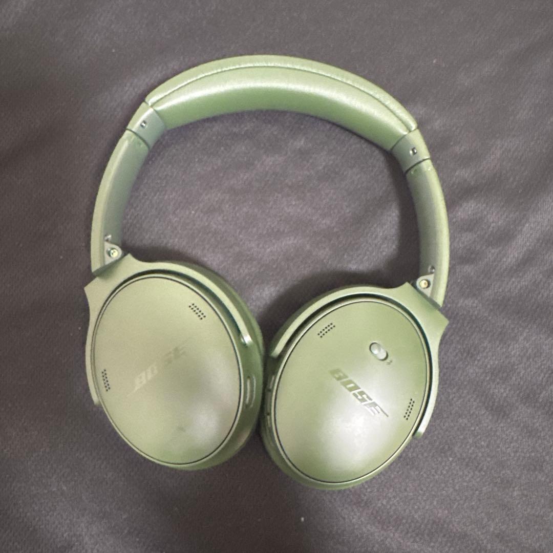 （保証書付き）BOSE QUIETCOMFORT HEADPHONE