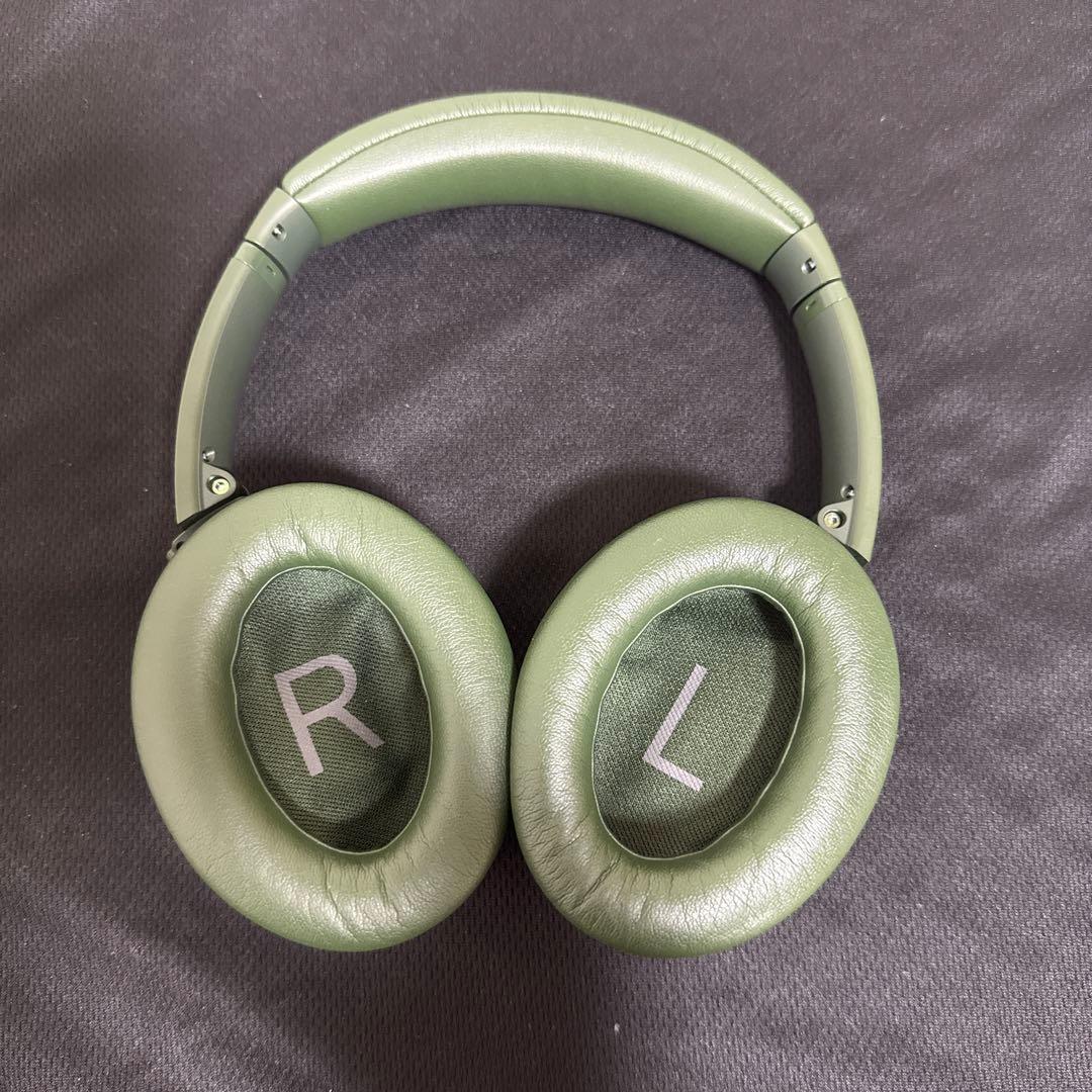 （保証書付き）BOSE QUIETCOMFORT HEADPHONE
