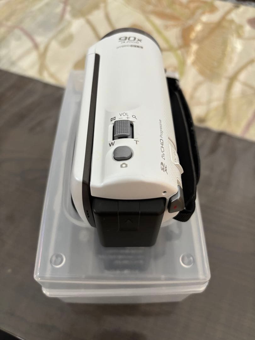 Panasonic HC-Ｖ480MS ビデオカメラ