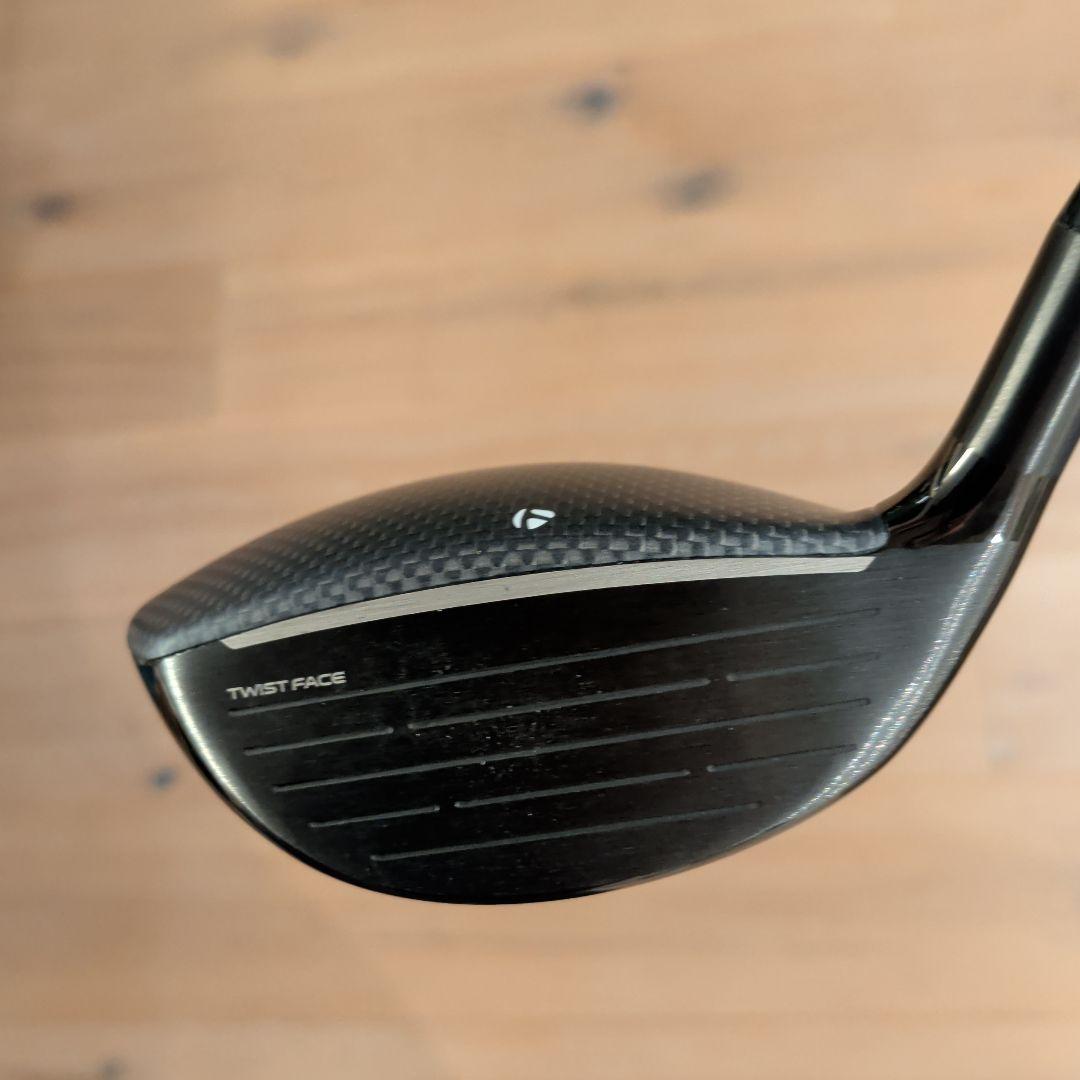 値下げ中: テーラーメイドQi35 7W / 24 ventus blue 6S