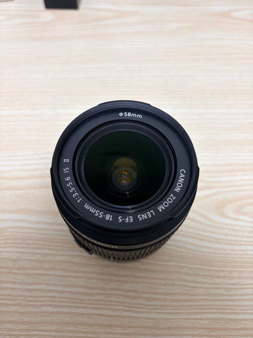 【美品】Canon EOS kiss x90 カメラバッグ・SDカードリーダー付