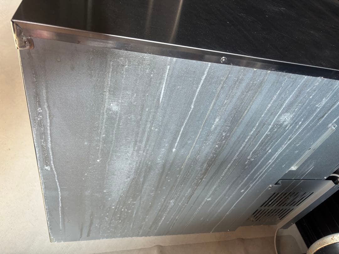 業務用コードテーブルＳＦＵ-Ｋ961Ｂ