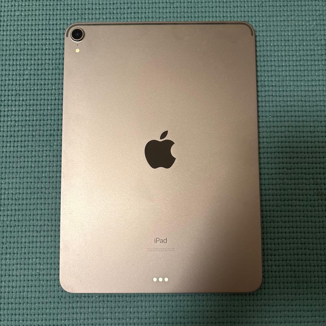 iPad Pro 第1世代 256GB Wi-Fiモデル