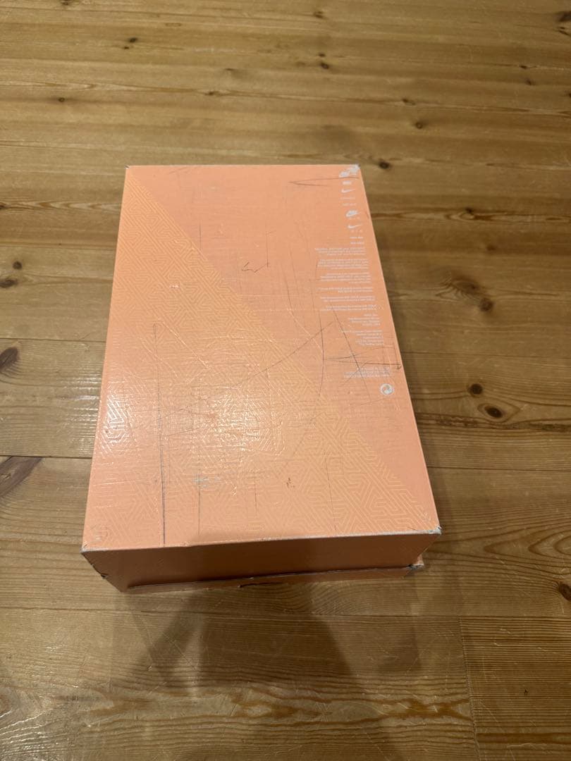 NIKE ナイキ ズーム フリーク 3 バスケットボールシューズ　29㎝