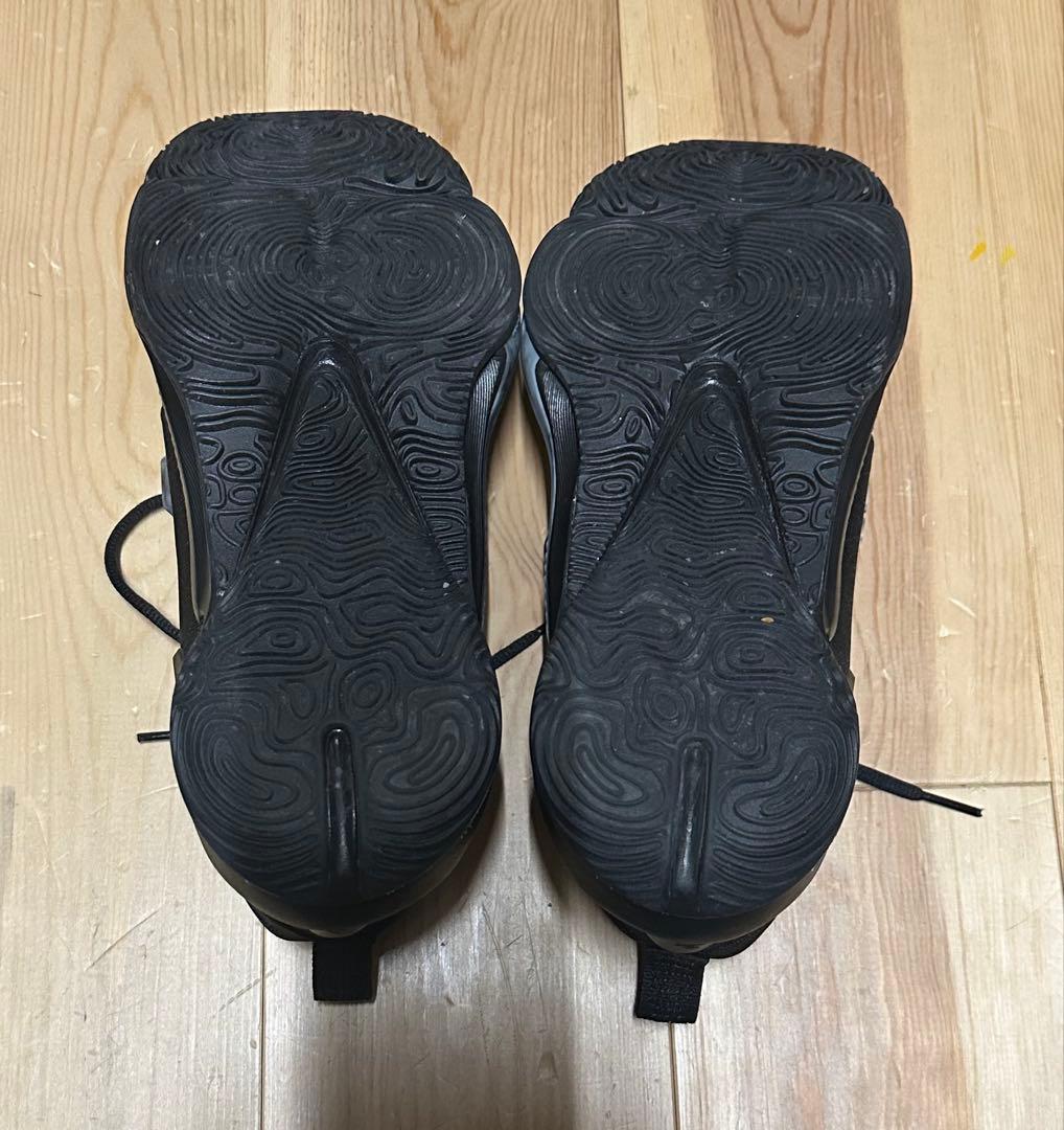 NIKE ナイキ ズーム フリーク 3 バスケットボールシューズ　29㎝