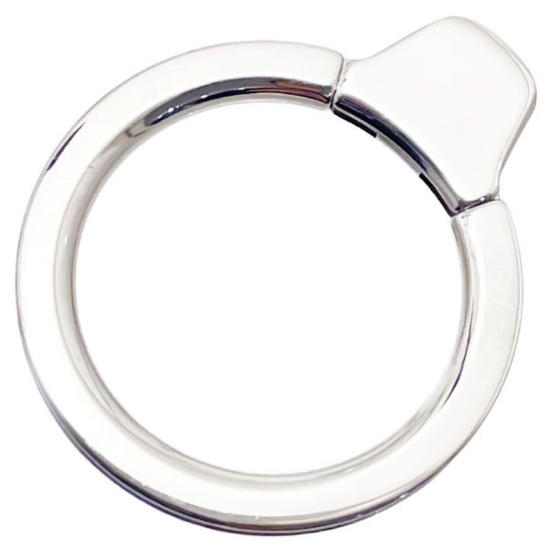 papageno ルイヴィトン キーリング 鍵 【KK14569】