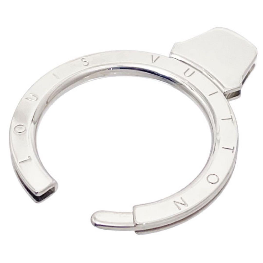 papageno ルイヴィトン キーリング 鍵 【KK14569】