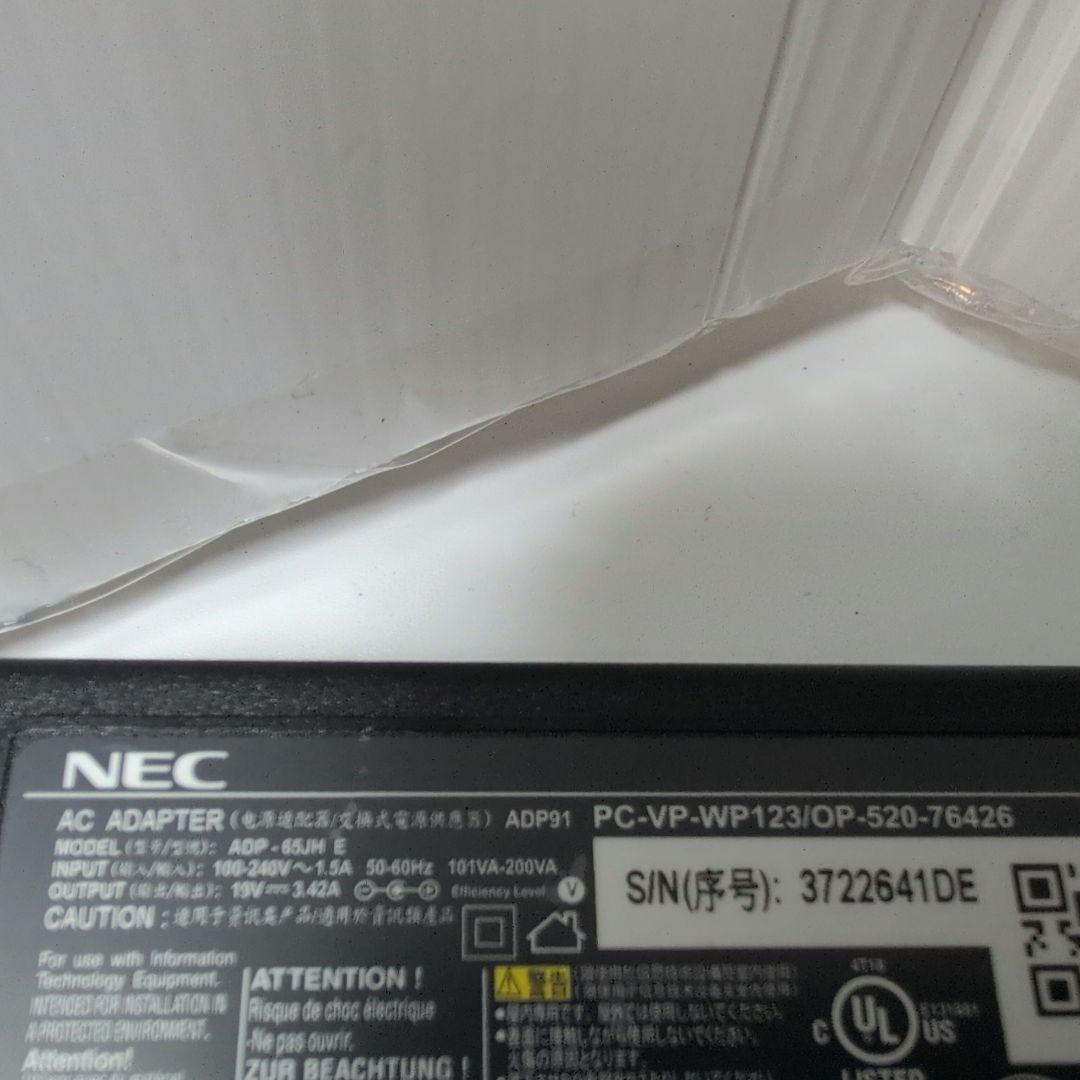 余裕のメモリ16GBたっぷりSSD256GBカメラ付き　カミュズ