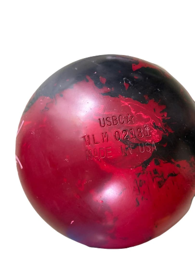 友やんさん専用MOTIV & JACKAL ボウリングボール