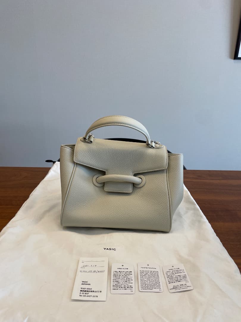 バッグ VASIC EVER MINI VC-4511-197