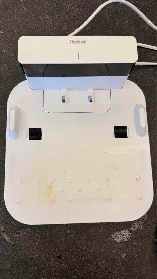 【動作品】ブラーバ ジェット m6／消耗品多数付き・即発送可！