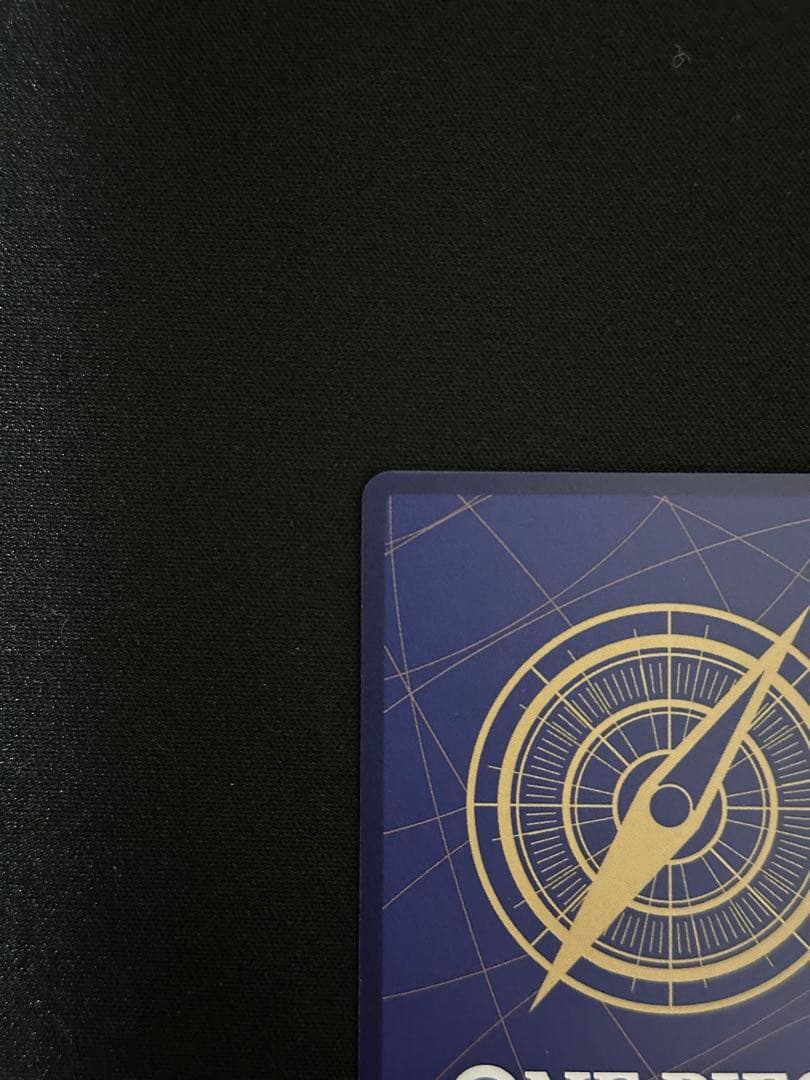 ワンピース サボ　レッドスーパーパラレル　レッドコミパラ SEC