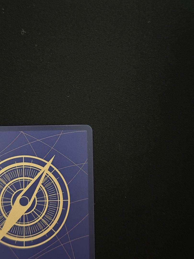 ワンピース サボ　レッドスーパーパラレル　レッドコミパラ SEC