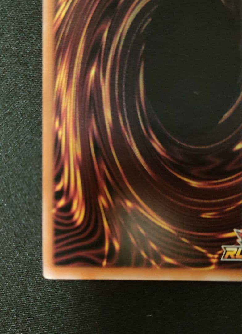 【管理番号R304】遊戯王ラッシュデュエル　竜騎士ブラック・マジシャン　オーバー