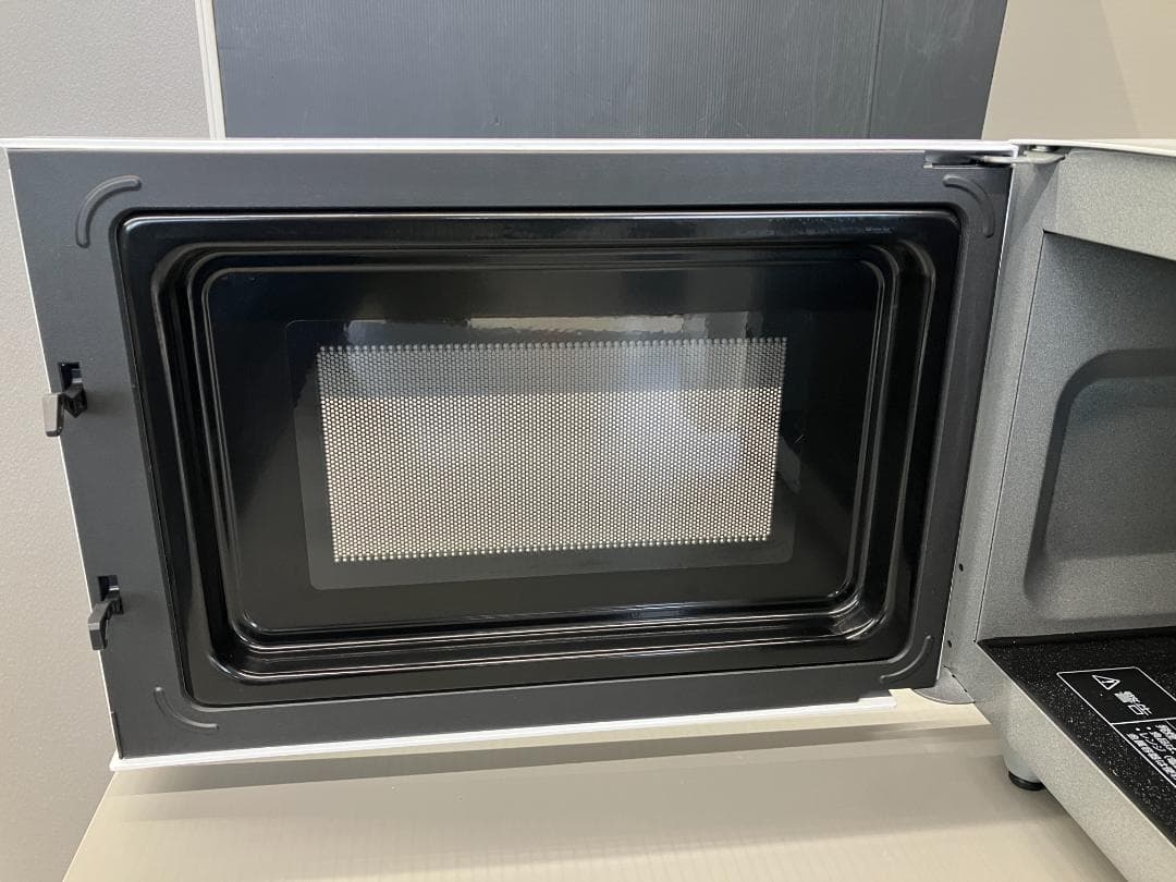 Panasonic 電子レンジ NE-FLIA-W 2022年製