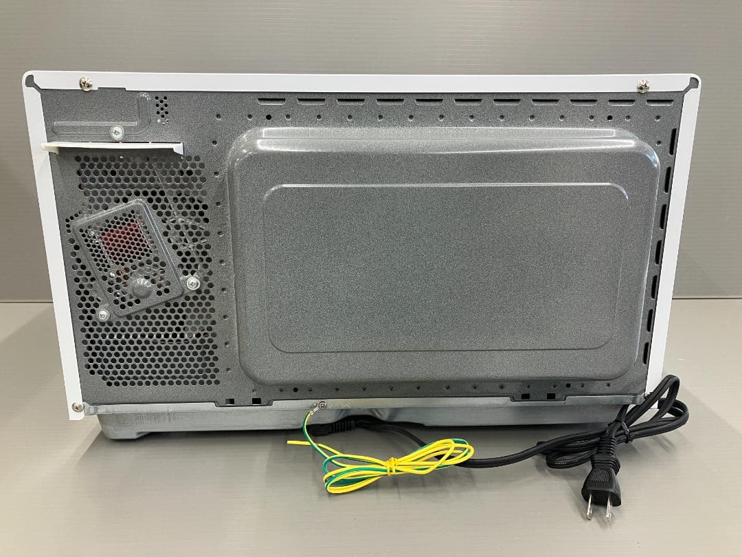 Panasonic 電子レンジ NE-FLIA-W 2022年製