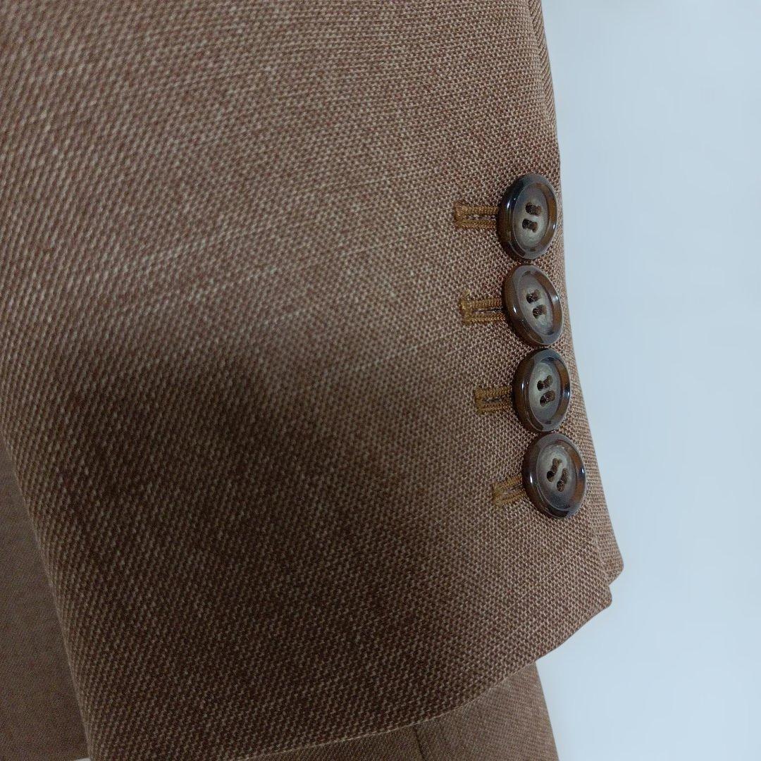 ジャケット・アウター CLASSIC MINIMAL WARM TAILORED JACKET