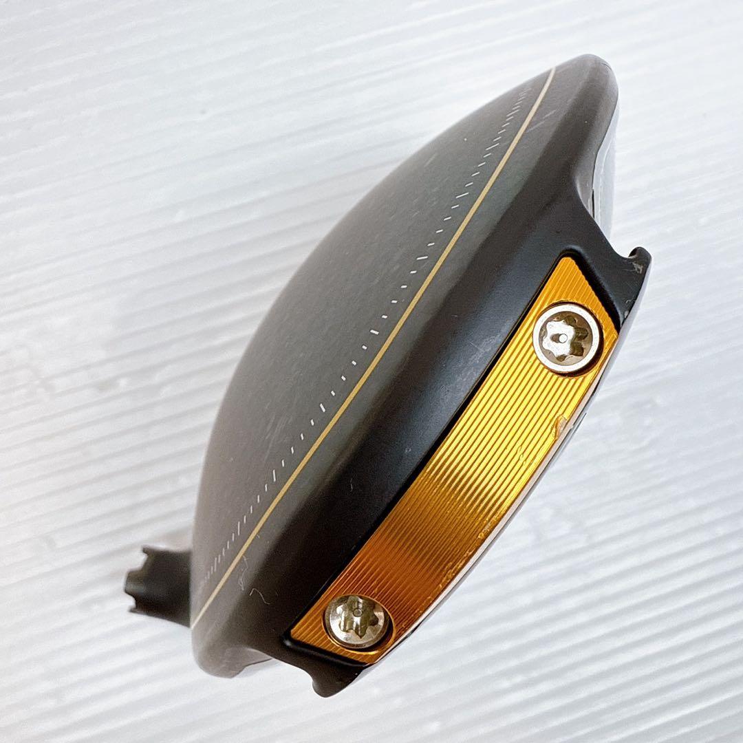 キャロウェイ　ローグST MAX 　ドライバー　9.0°　ヘッドのみ　ROGUE